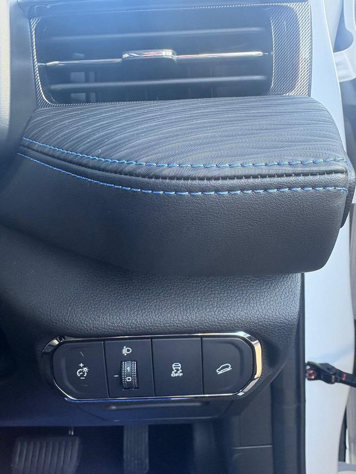 2025 GWM Haval Jolion Premium