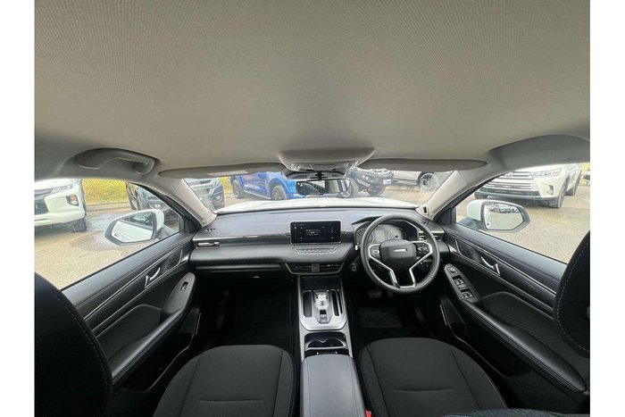 2025 GWM Haval Jolion Premium