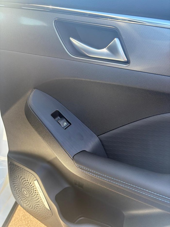 2025 GWM Haval Jolion Premium