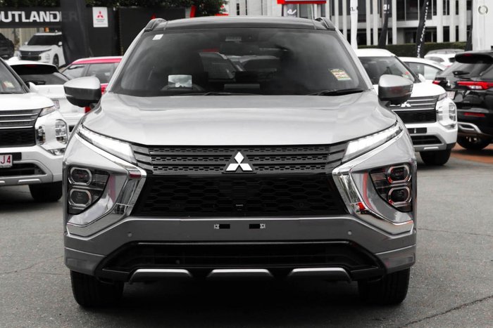 2025 Mitsubishi Eclipse Cross PHEV Exceed YB MY24 AWD Titanium