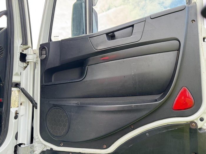 2016 Iveco Powerstar 500 Adn