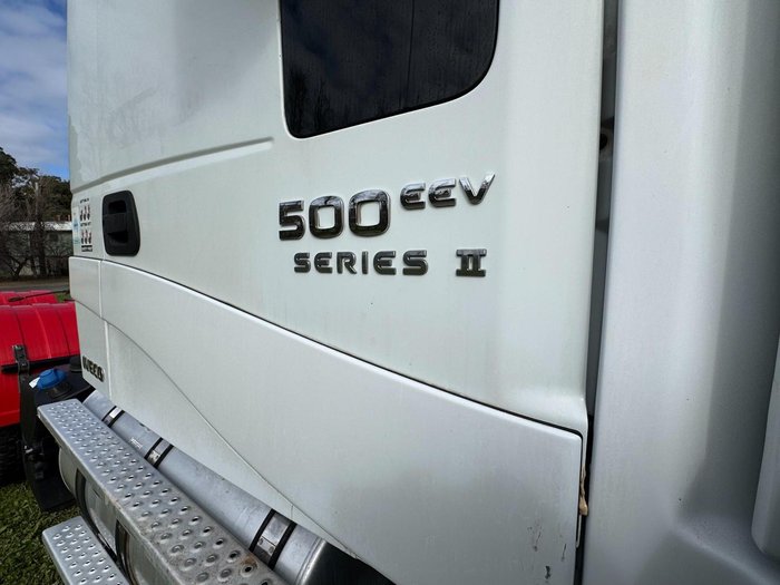 2016 Iveco Powerstar 500 Adn
