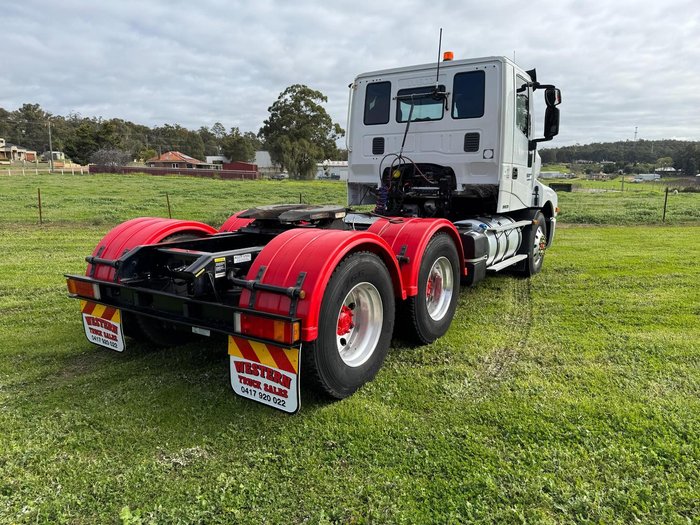 2016 Iveco Powerstar 500 Adn