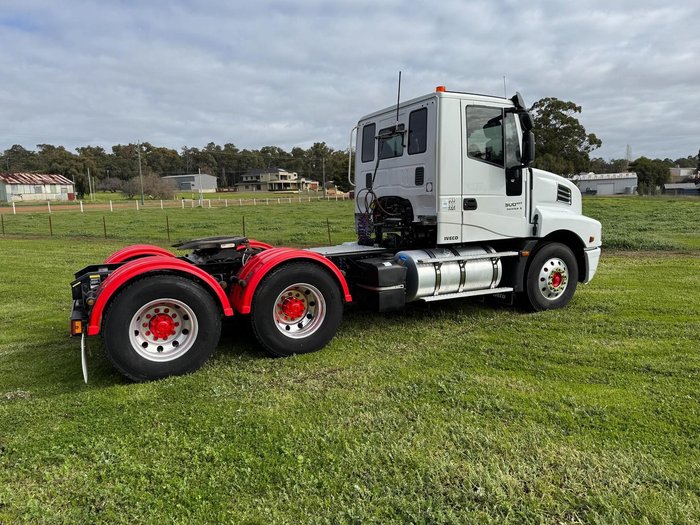 2016 Iveco Powerstar 500 Adn