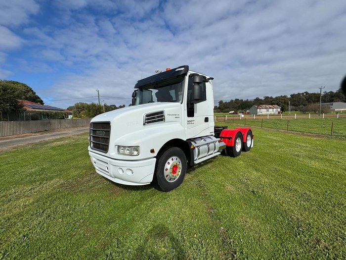 2016 Iveco Powerstar 500 Adn