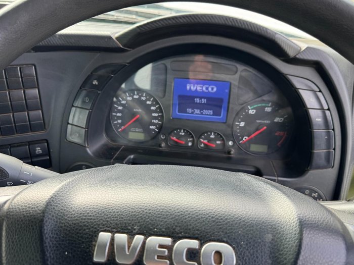 2016 Iveco Powerstar 500 Adn