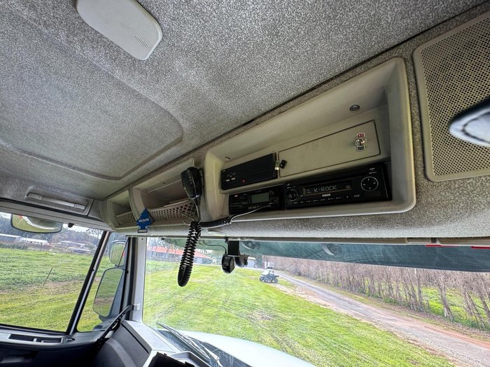 2016 Iveco Powerstar 500 Adn