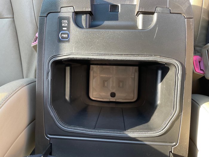2008 Toyota Landcruiser Sahara