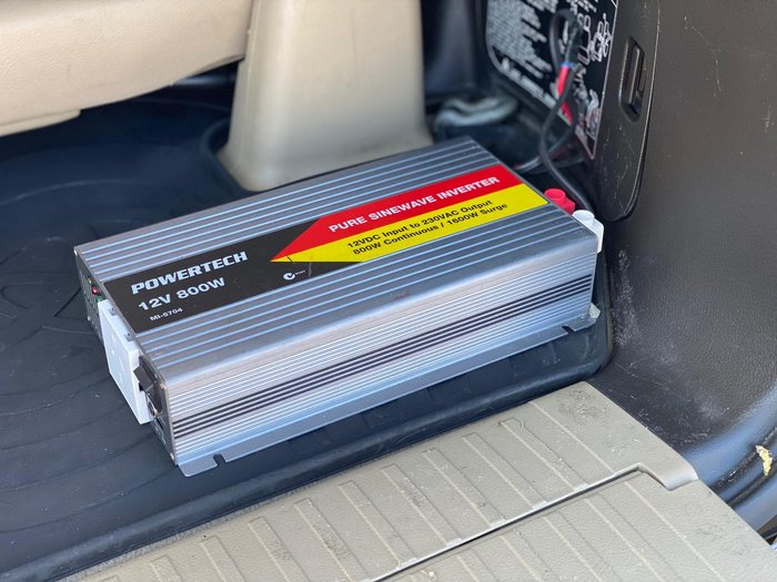 2008 Toyota Landcruiser Sahara