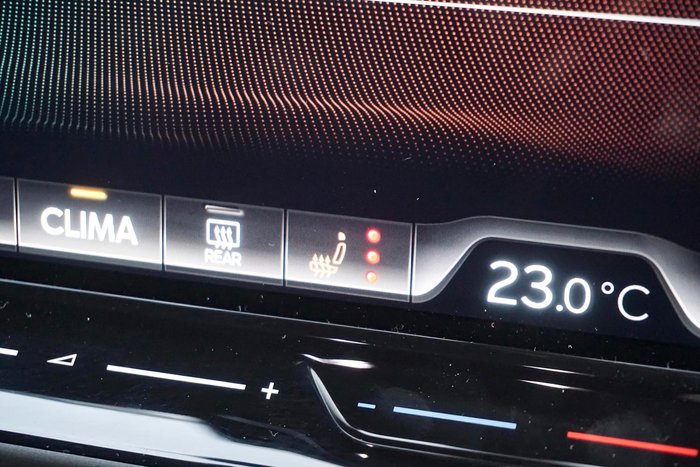 2025 CUPRA Terramar S