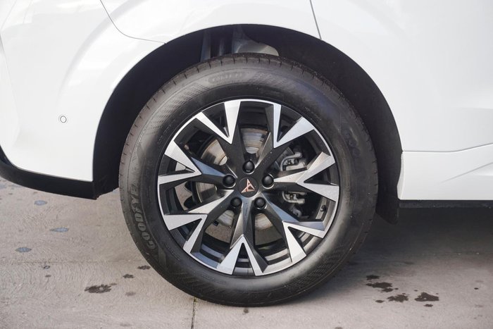 2025 CUPRA Terramar S