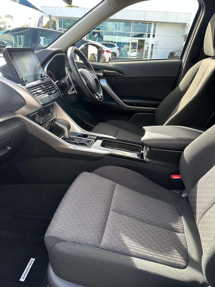 2024 Mitsubishi Eclipse Cross LS