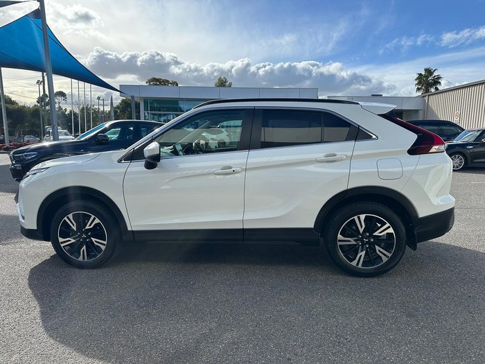 2024 Mitsubishi Eclipse Cross LS