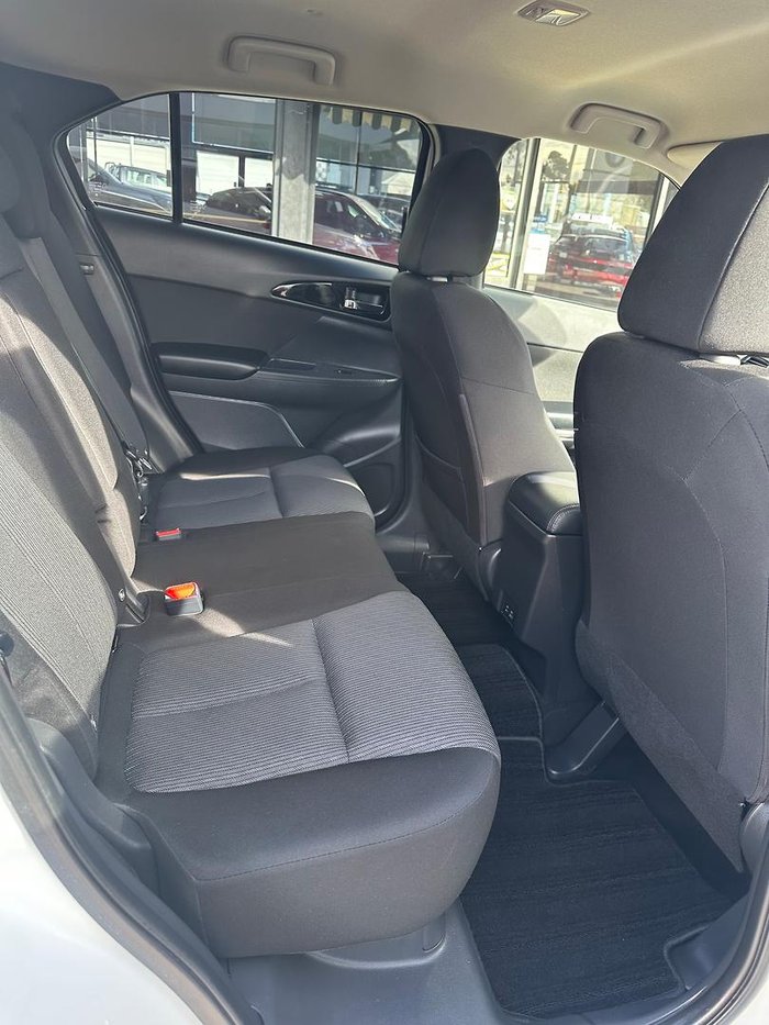 2024 Mitsubishi Eclipse Cross LS