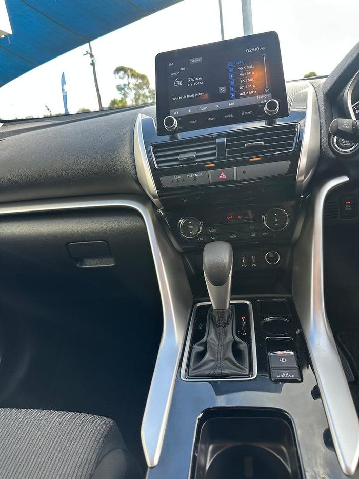 2024 Mitsubishi Eclipse Cross LS