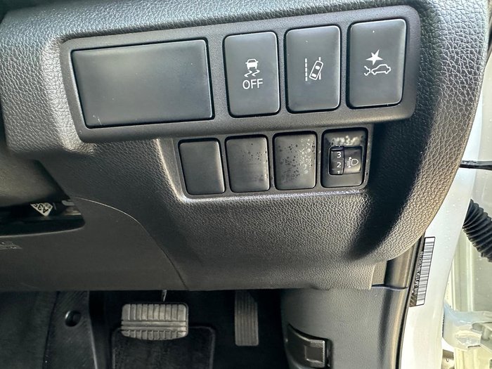 2024 Mitsubishi Eclipse Cross LS
