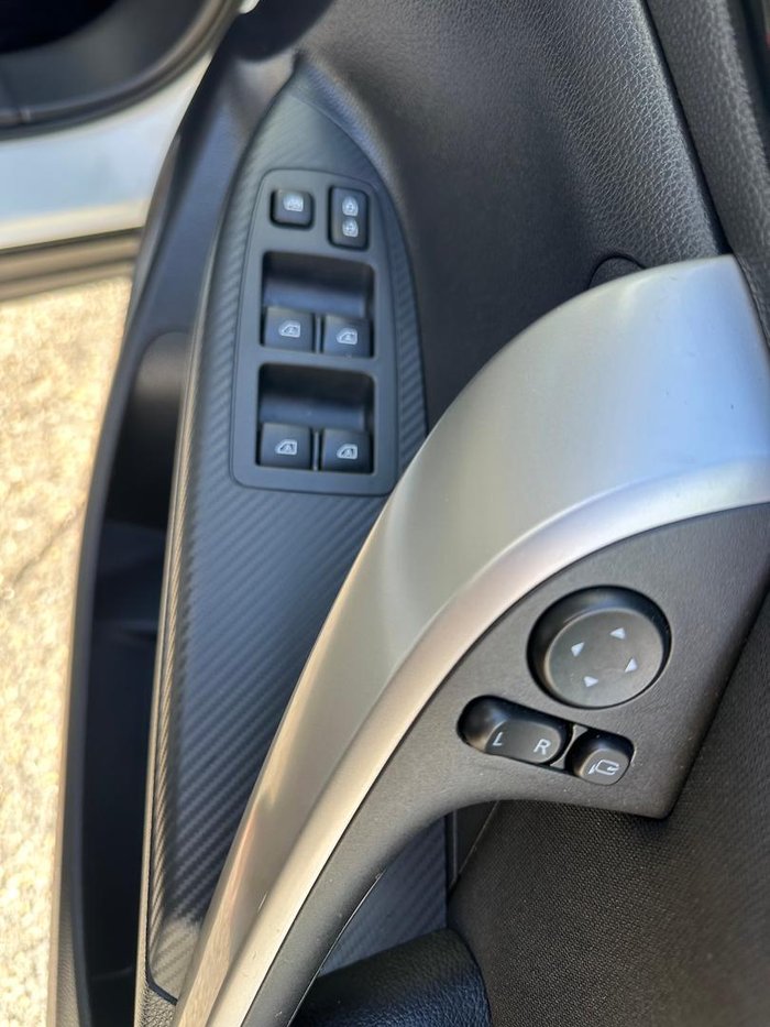 2024 Mitsubishi Eclipse Cross LS