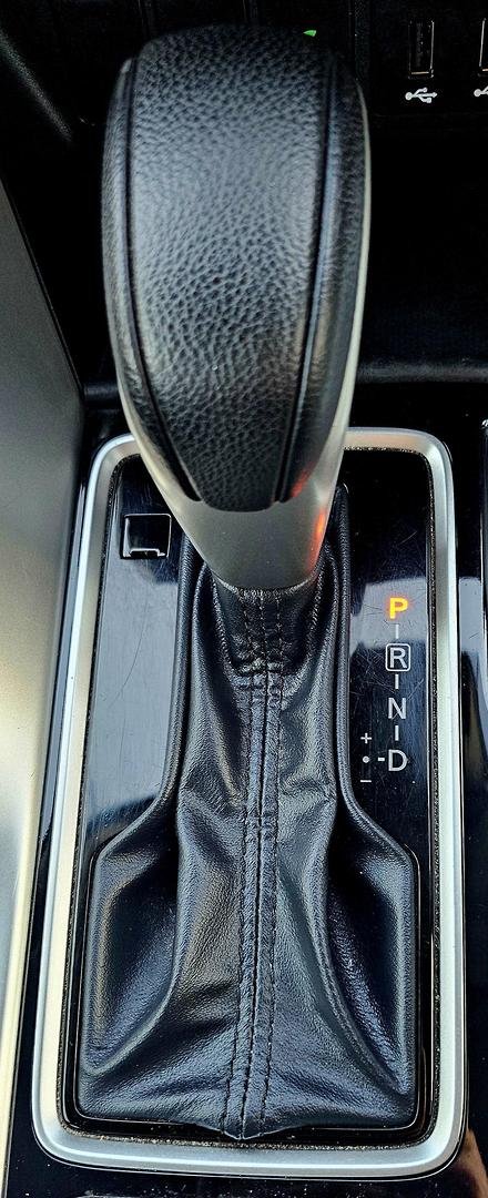 2019 Mitsubishi Eclipse Cross ES