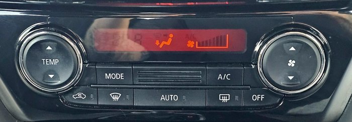 2019 Mitsubishi Eclipse Cross ES