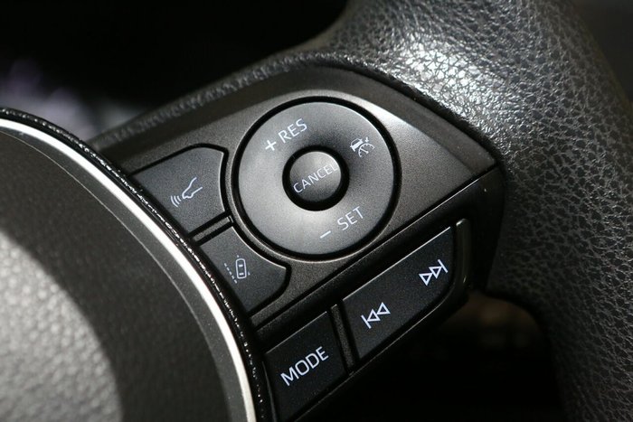 2019 Toyota Corolla Ascent Sport Hybrid