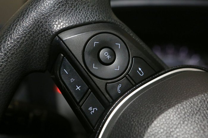 2019 Toyota Corolla Ascent Sport Hybrid