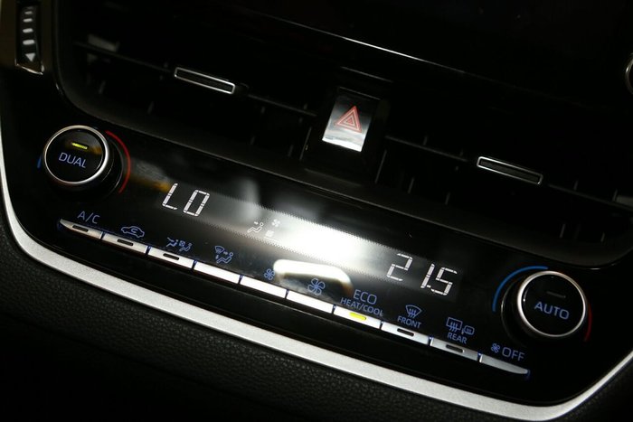 2019 Toyota Corolla Ascent Sport Hybrid