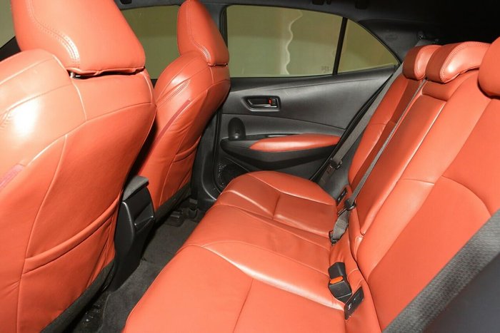 2019 Toyota Corolla Ascent Sport Hybrid