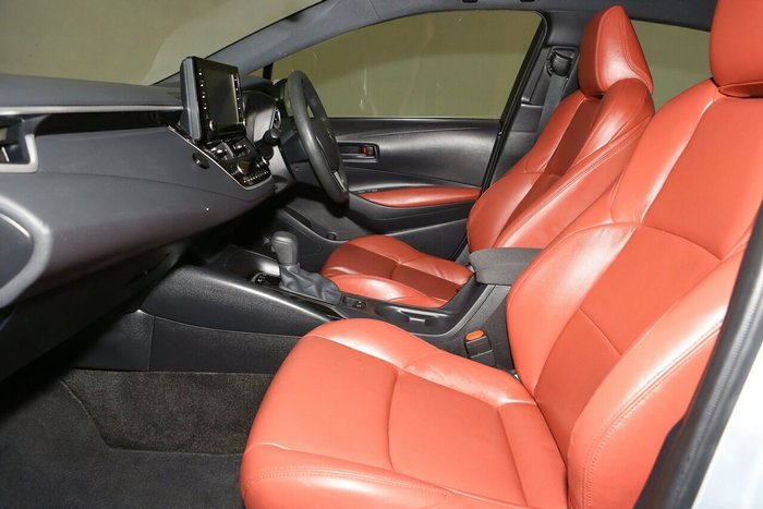 2019 Toyota Corolla Ascent Sport Hybrid