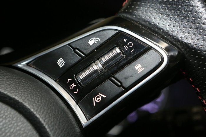2021 Kia Cerato GT