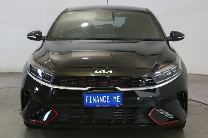 2021 Kia Cerato GT