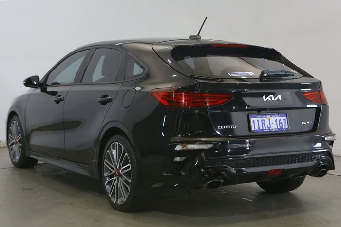 2021 Kia Cerato GT