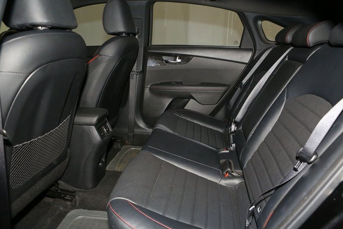 2021 Kia Cerato GT