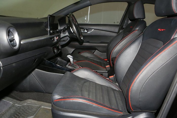 2021 Kia Cerato GT
