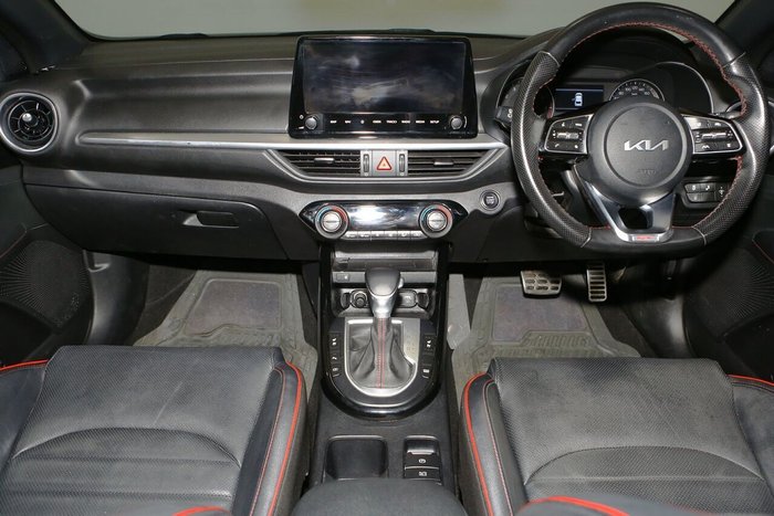2021 Kia Cerato GT