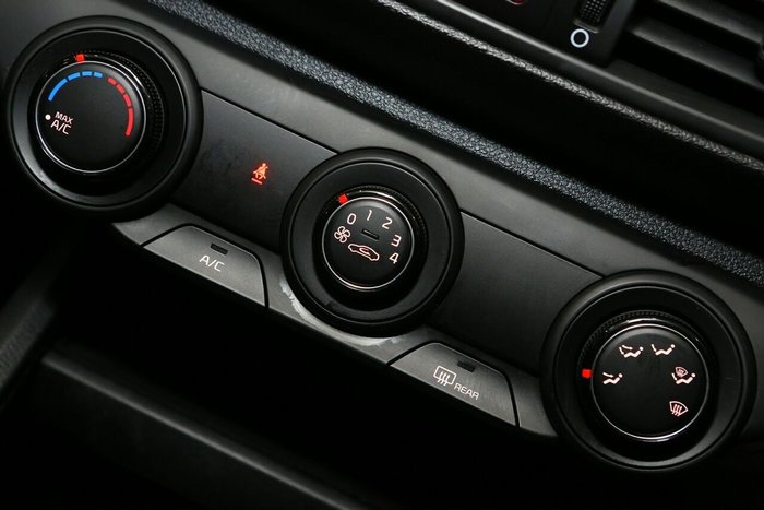 2020 Kia Cerato Sport