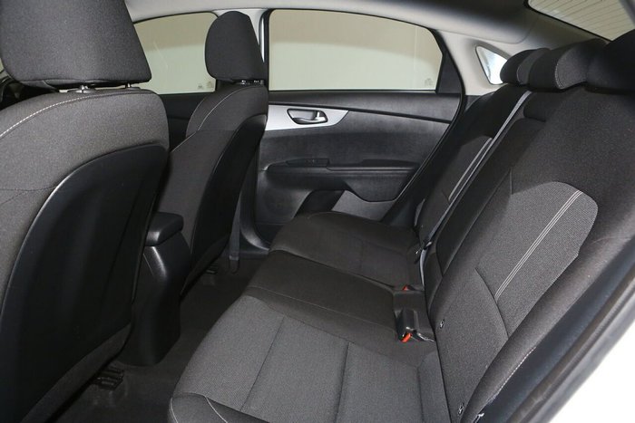 2020 Kia Cerato Sport