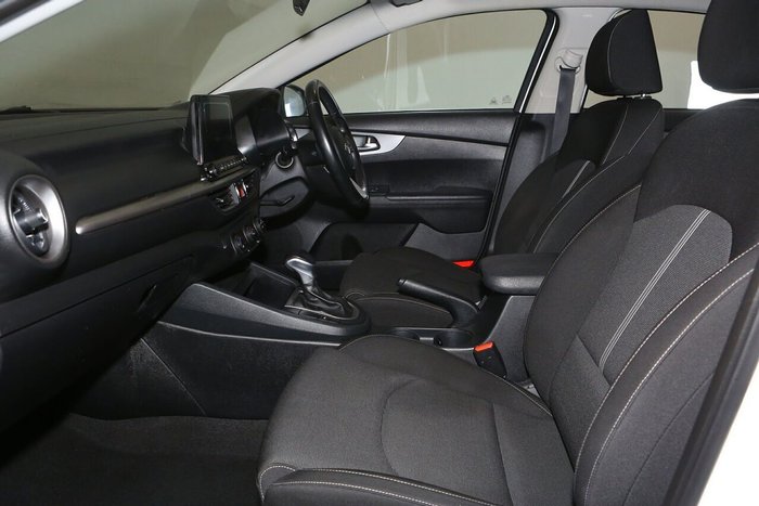2020 Kia Cerato Sport