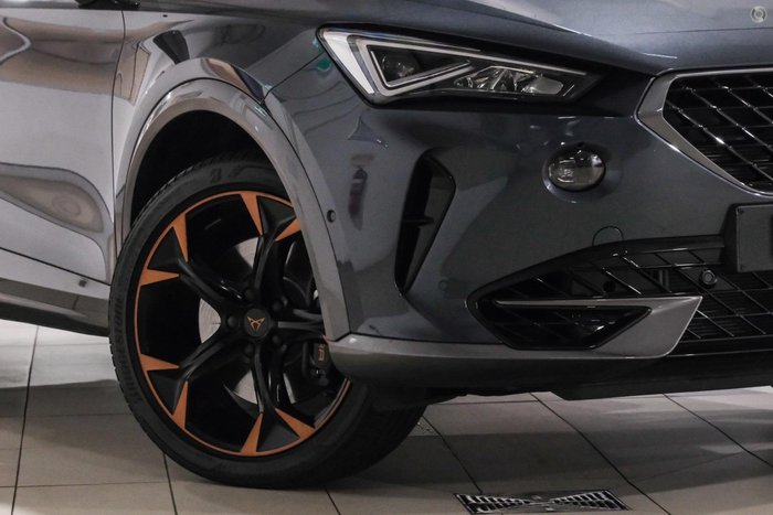 2024 CUPRA Formentor VZx