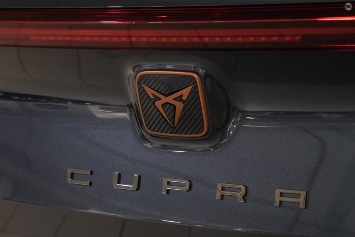 2024 CUPRA Formentor VZx
