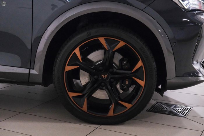2024 CUPRA Formentor VZx