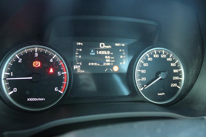 2024 Mazda BT-50 GT