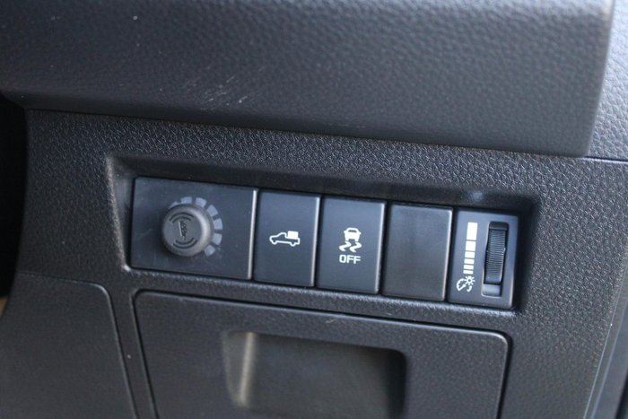 2024 Mazda BT-50 GT