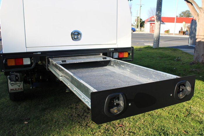 2024 Mazda BT-50 GT