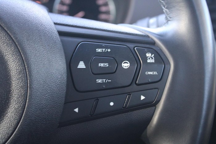 2024 Mazda BT-50 GT