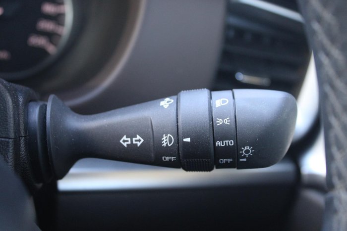 2024 Mazda BT-50 GT