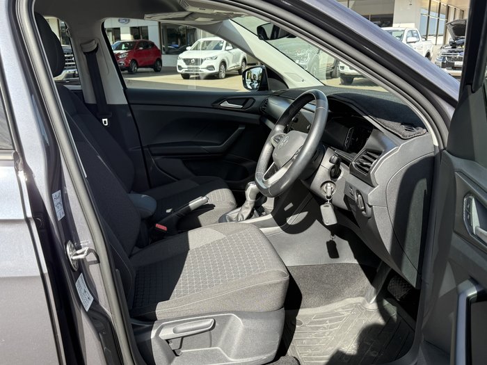 2022 Volkswagen T-Cross