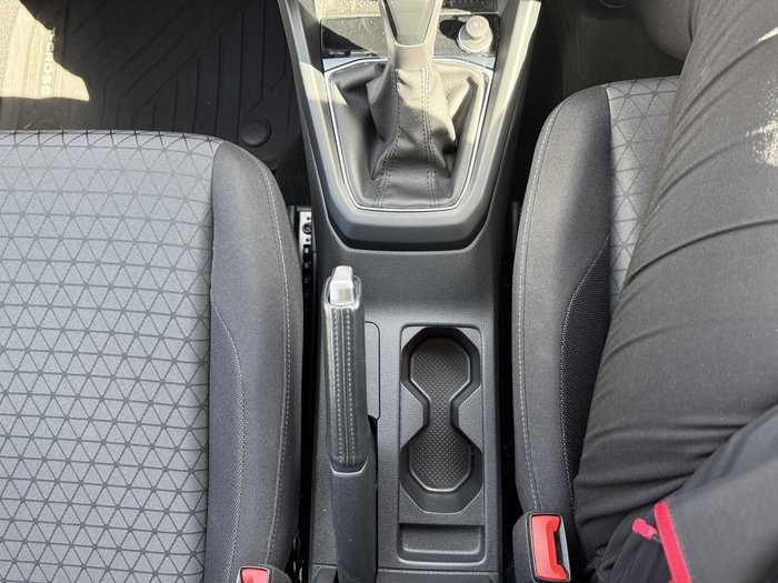 2022 Volkswagen T-Cross