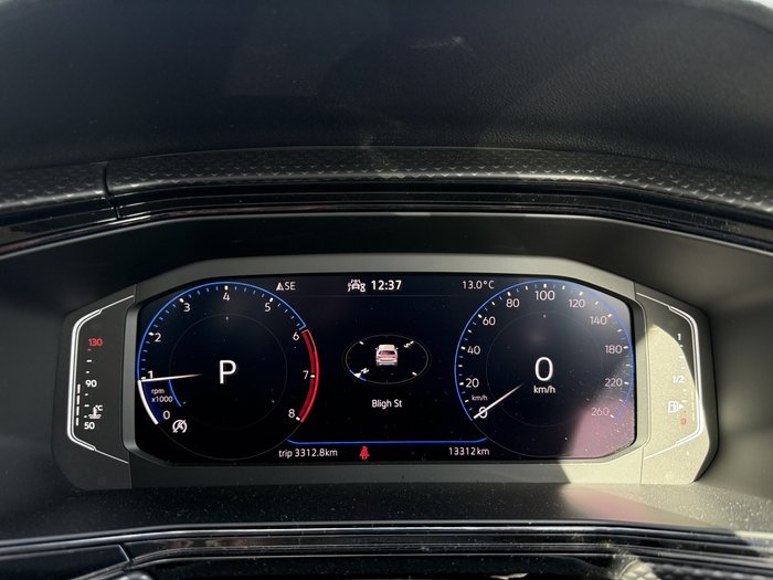2022 Volkswagen T-Cross