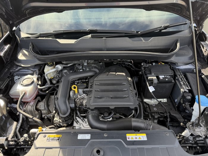 2022 Volkswagen T-Cross