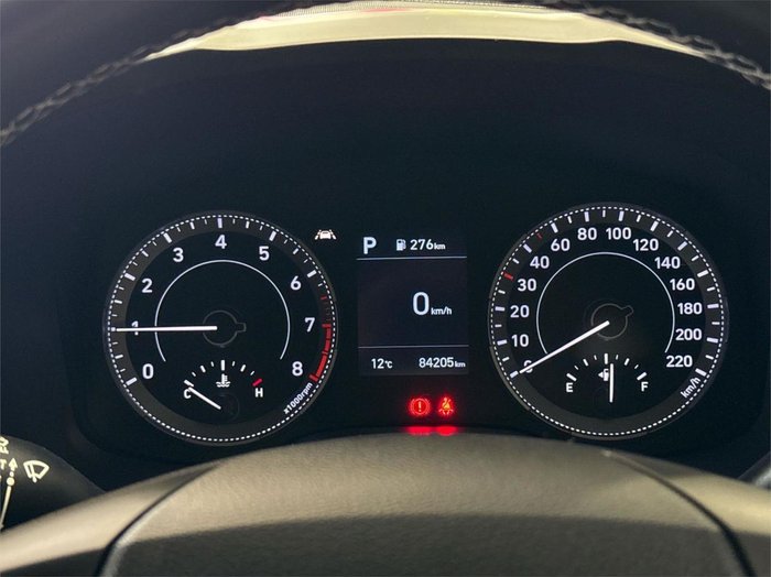 2020 Hyundai Venue Elite